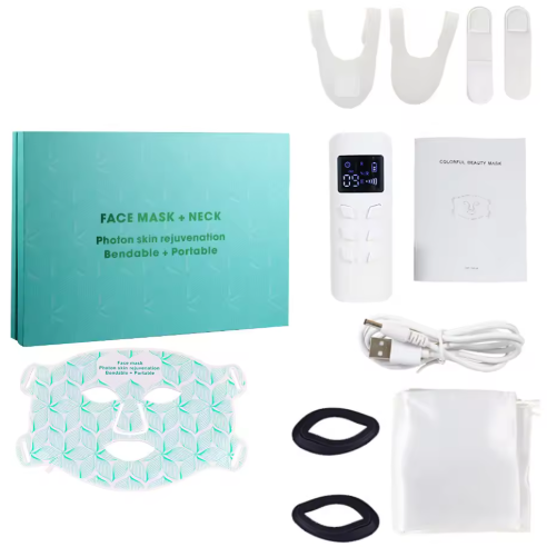 Reveal clearer, radiant skin in just 10 minutes a day 💆♀️✨